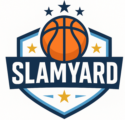 SlamYard™